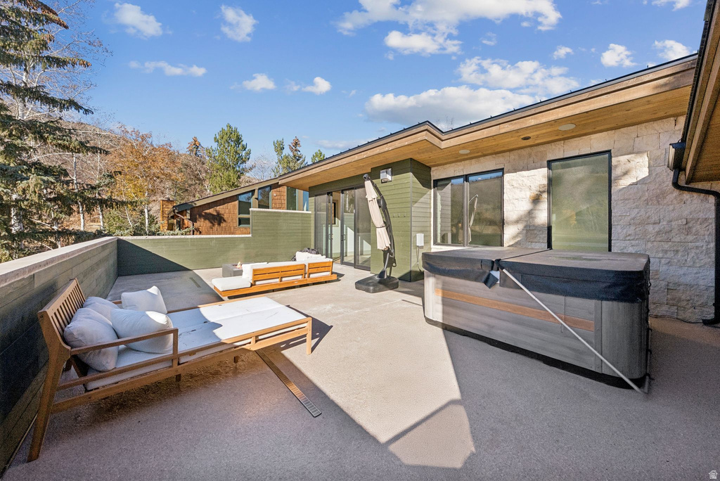 2083 THREE KINGS CT Park City, UT 84060