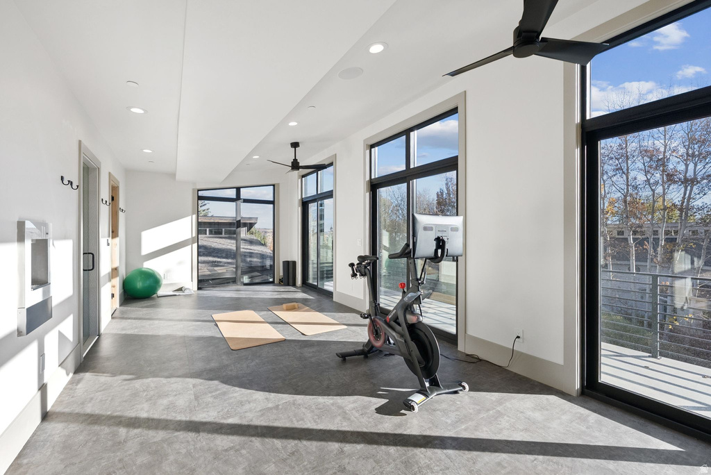 2083 THREE KINGS CT Park City, UT 84060