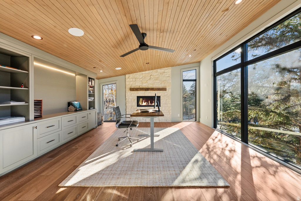 2083 THREE KINGS CT Park City, UT 84060