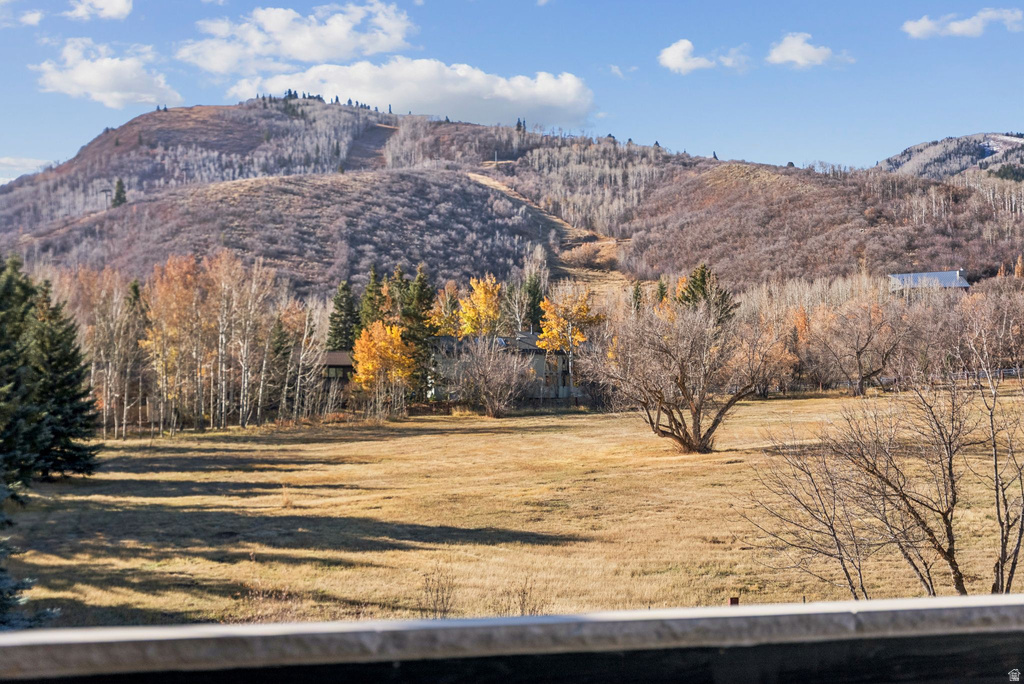 2083 THREE KINGS CT Park City, UT 84060