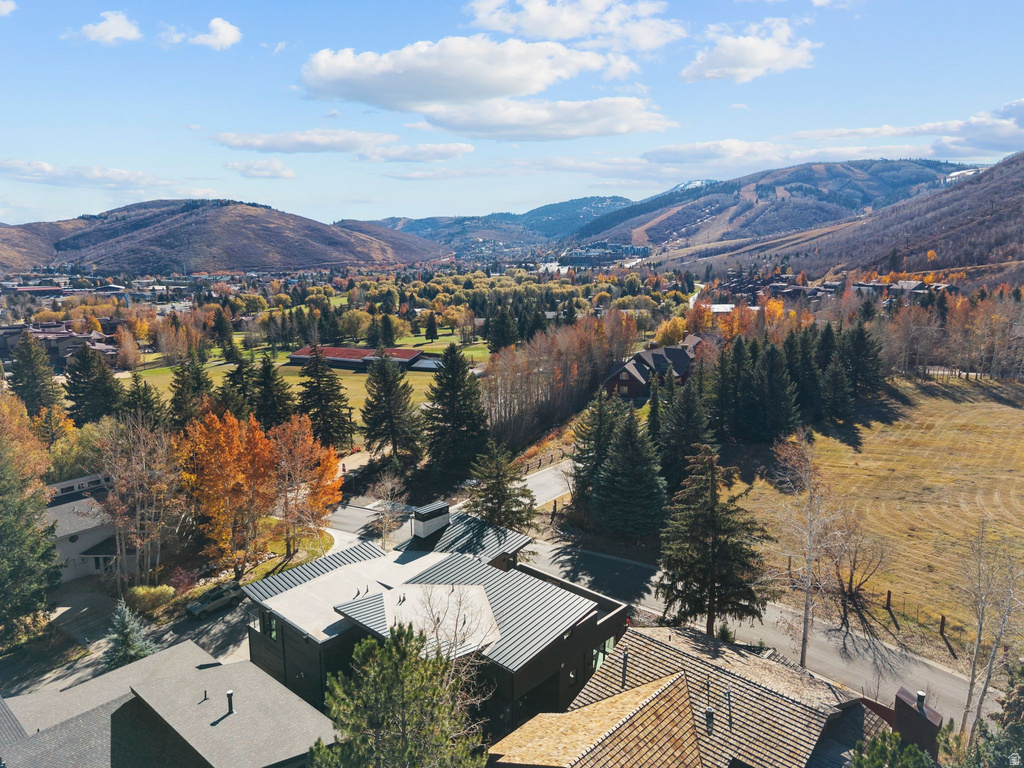 2083 THREE KINGS CT Park City, UT 84060