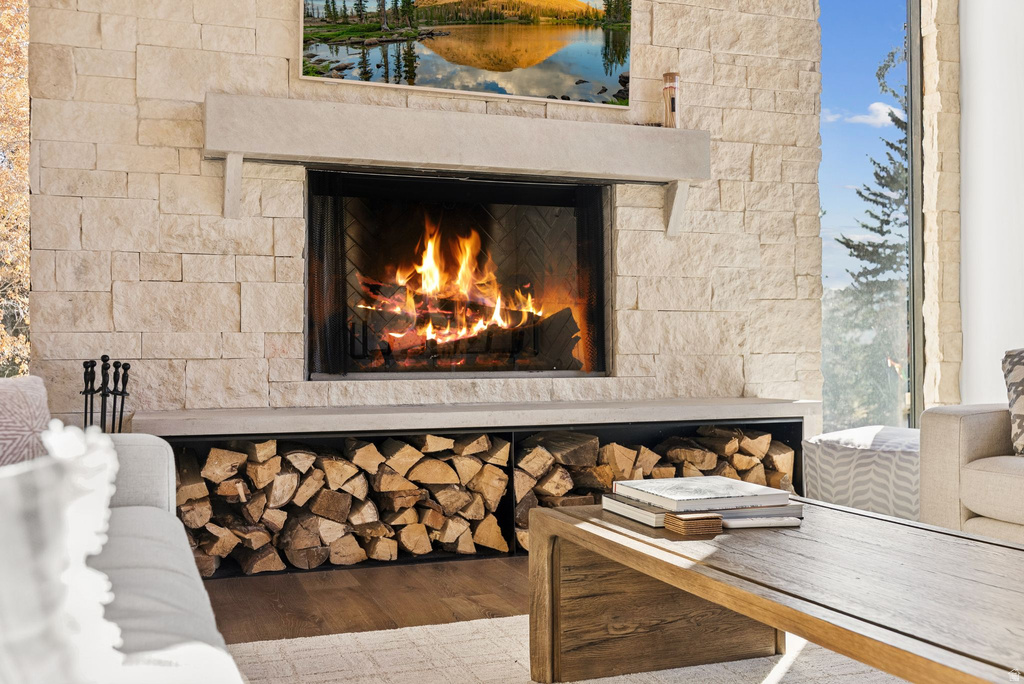 2083 THREE KINGS CT Park City, UT 84060