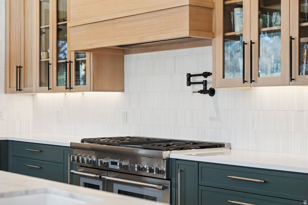 2083 THREE KINGS CT Park City, UT 84060