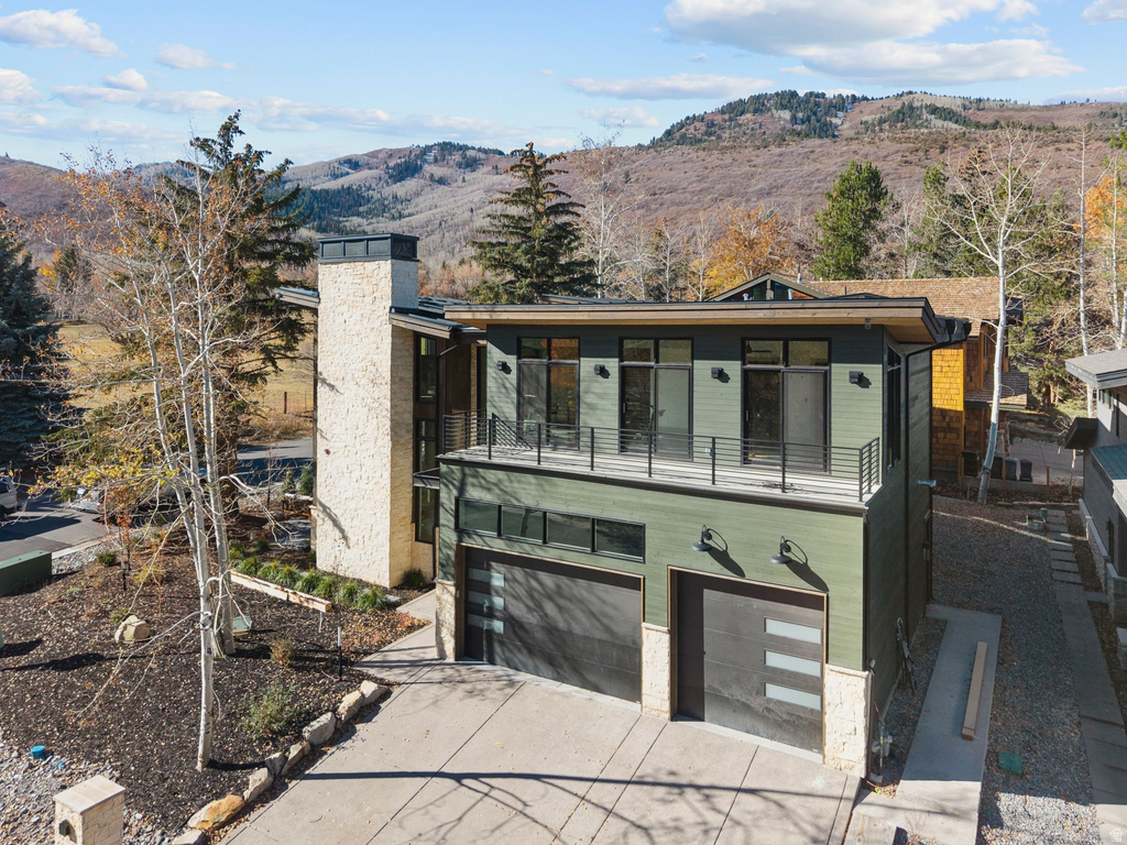 2083 THREE KINGS CT Park City, UT 84060