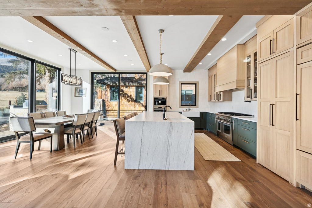 2083 THREE KINGS CT Park City, UT 84060