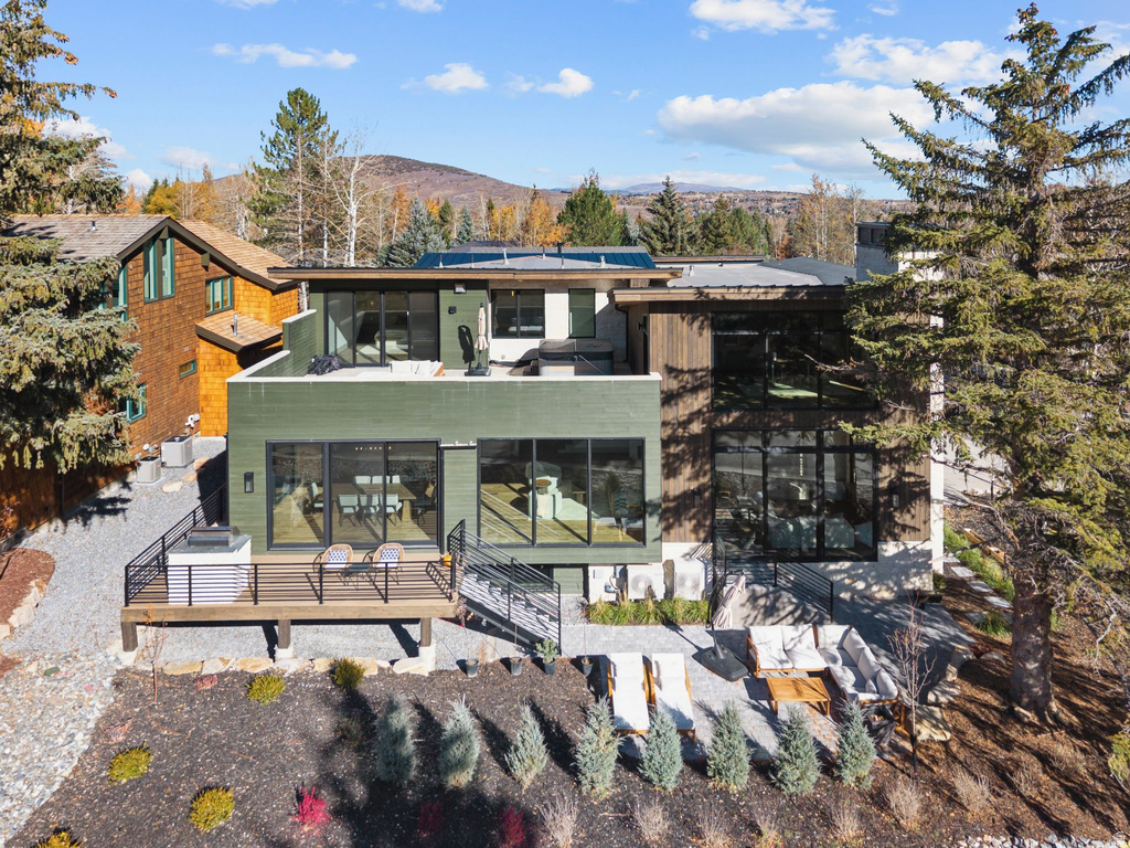 2083 THREE KINGS CT Park City, UT 84060