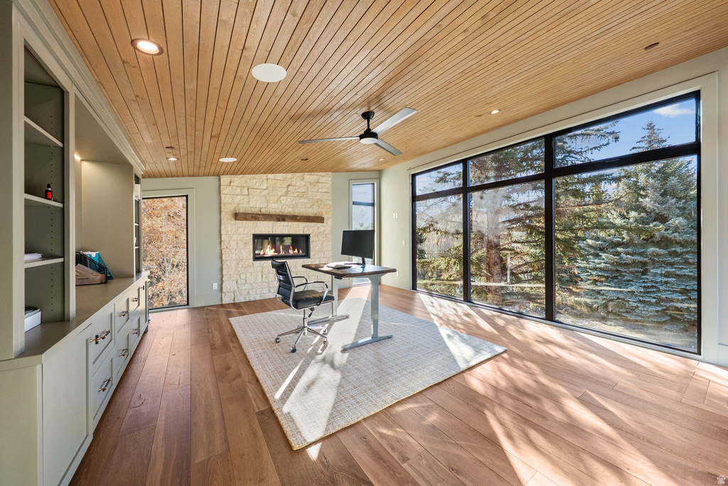 2083 THREE KINGS CT Park City, UT 84060