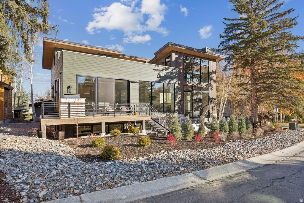 2083 THREE KINGS CT Park City, UT 84060