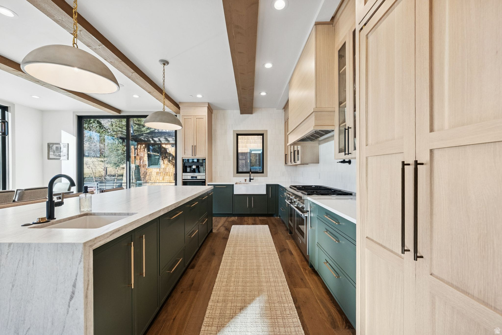 2083 THREE KINGS CT Park City, UT 84060