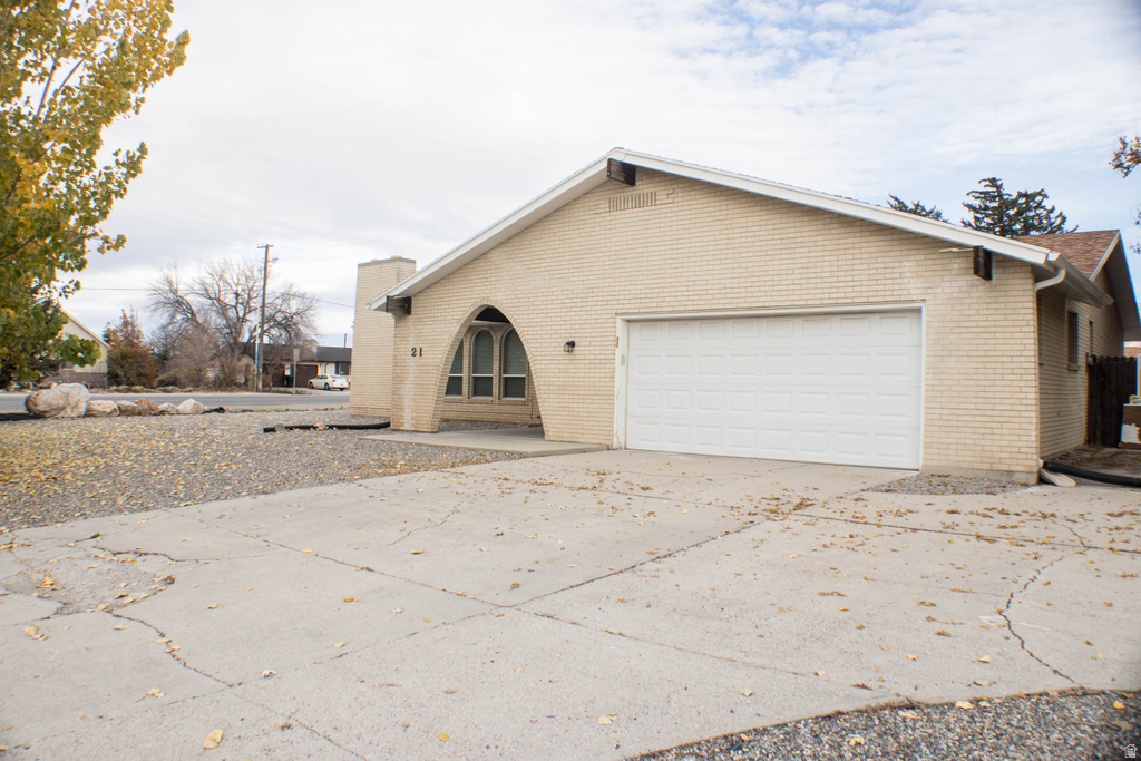 21 S AMBER Tremonton, UT 84337