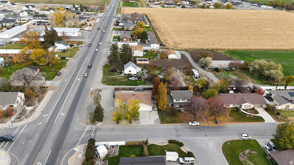 21 S AMBER Tremonton, UT 84337