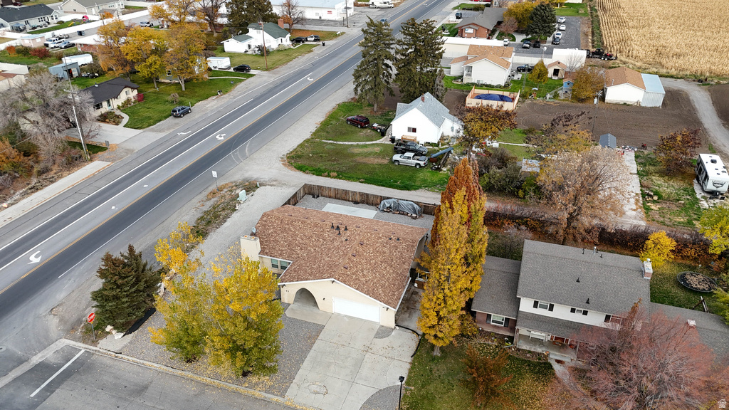 21 S AMBER Tremonton, UT 84337