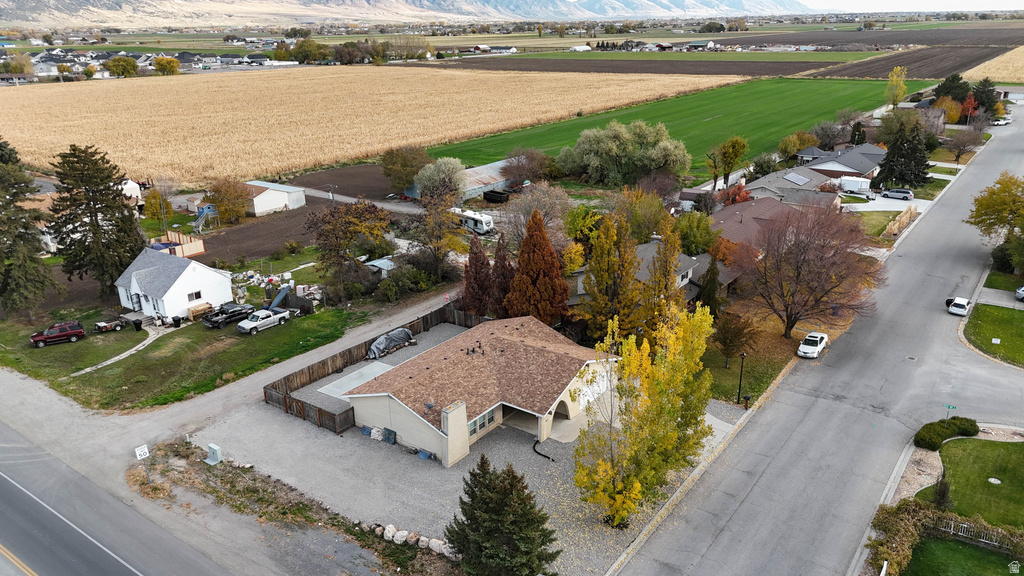21 S AMBER Tremonton, UT 84337