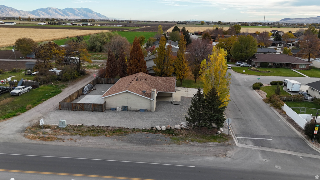 21 S AMBER Tremonton, UT 84337