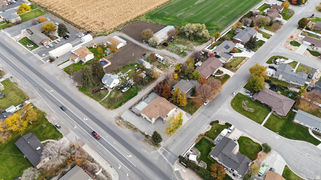 21 S AMBER Tremonton, UT 84337