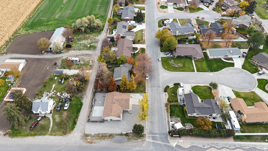 21 S AMBER Tremonton, UT 84337