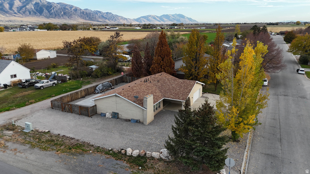 21 S AMBER Tremonton, UT 84337