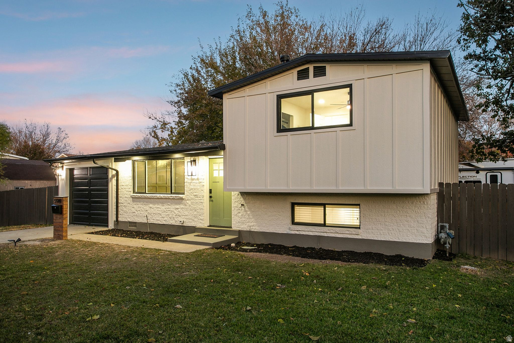 5981 S 610 W Murray, UT 84123