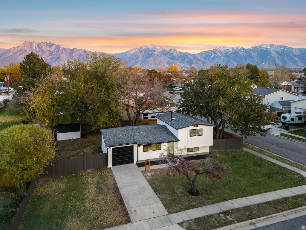 5981 S 610 W Murray, UT 84123