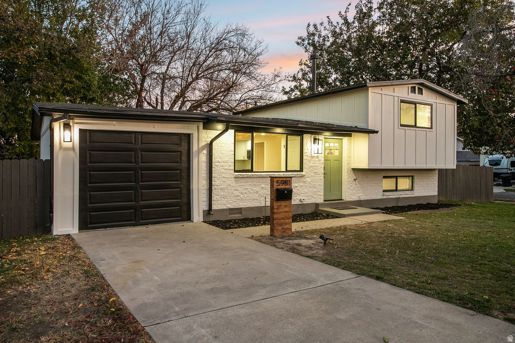 5981 S 610 W Murray, UT 84123