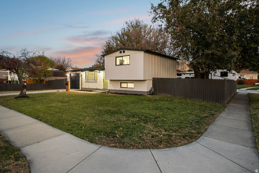 5981 S 610 W Murray, UT 84123