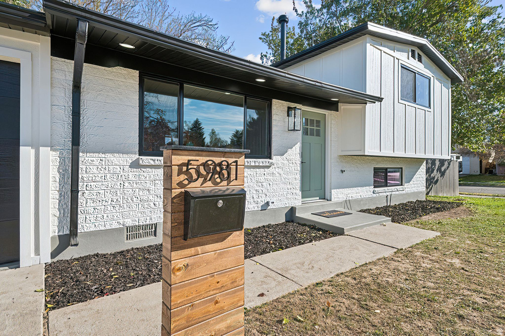 5981 S 610 W Murray, UT 84123