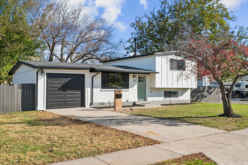 5981 S 610 W Murray, UT 84123