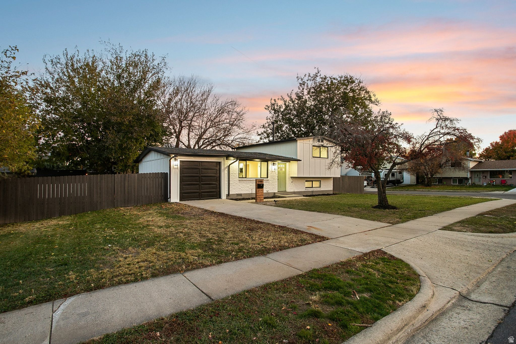 5981 S 610 W Murray, UT 84123