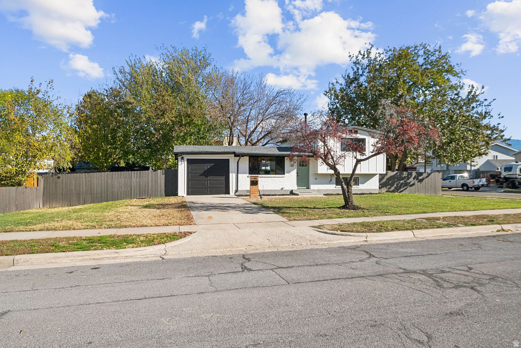 5981 S 610 W Murray, UT 84123