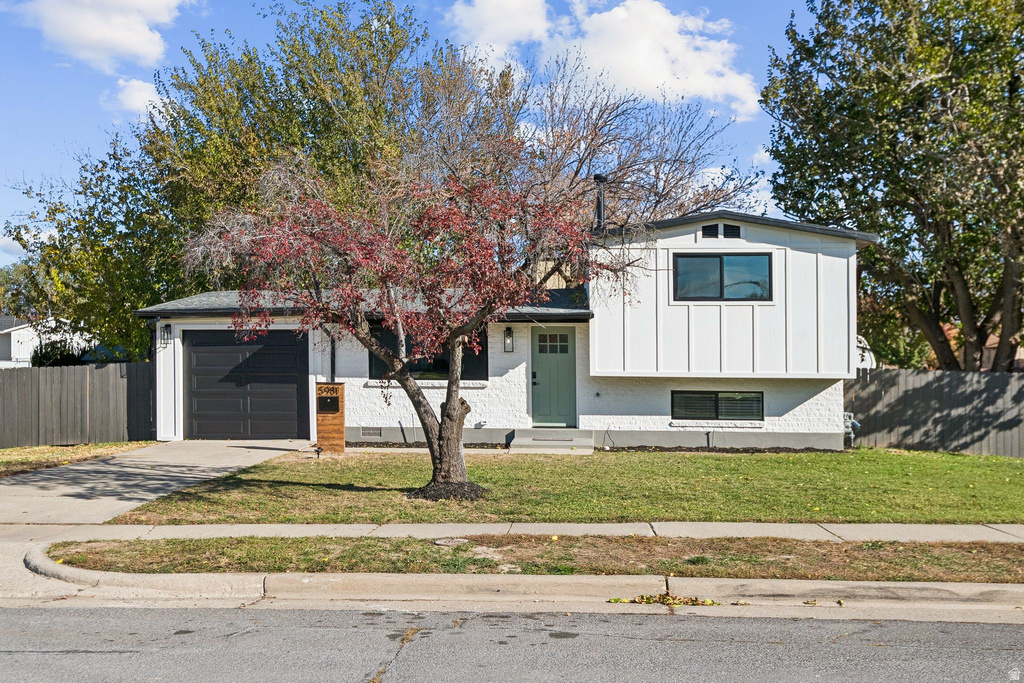 5981 S 610 W Murray, UT 84123