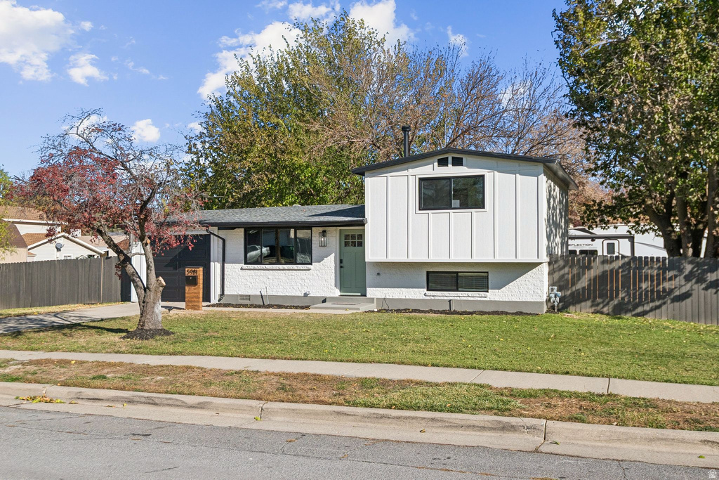 5981 S 610 W Murray, UT 84123