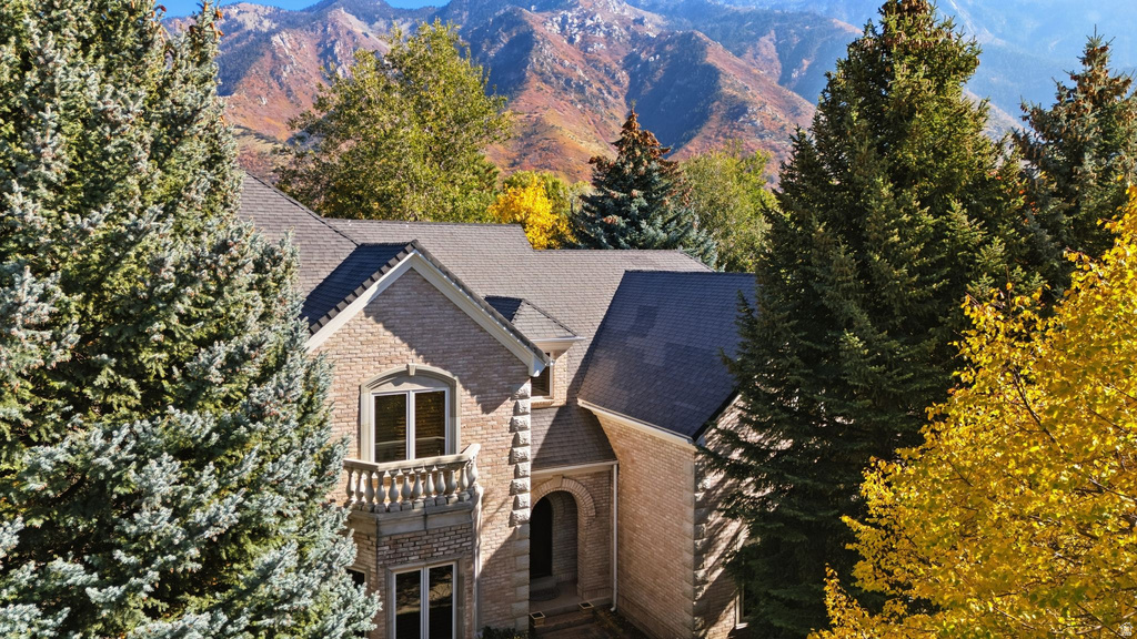 1  Pepperwood Pointe