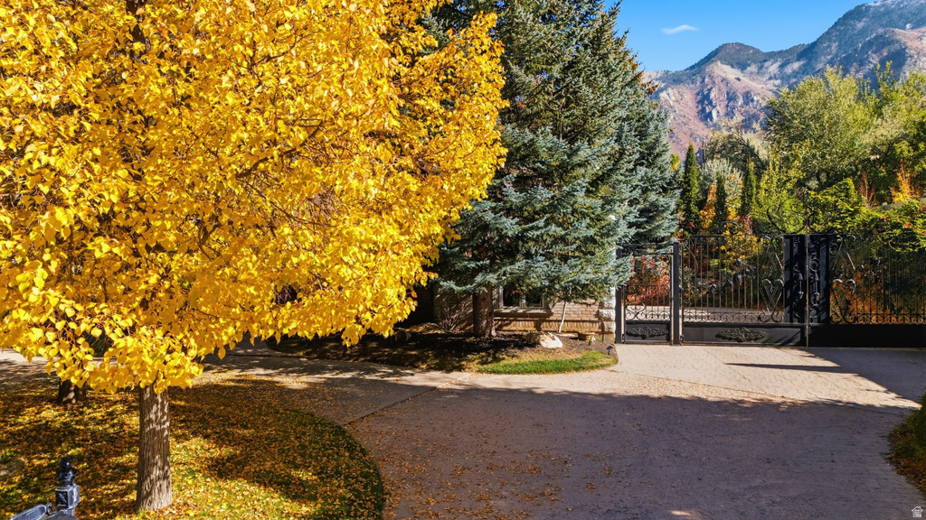 1 PEPPERWOOD POINTE Sandy, UT 84092