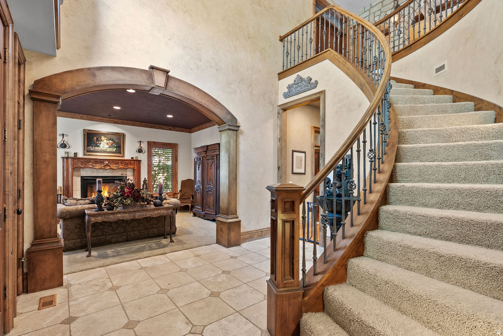 1 PEPPERWOOD POINTE Sandy, UT 84092