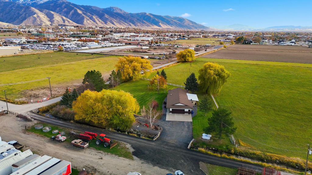 2189 N 200 W North Logan, UT 84341