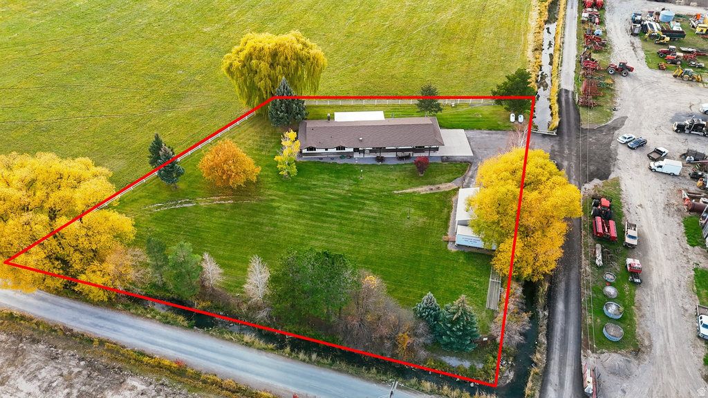 2189 N 200 W North Logan, UT 84341