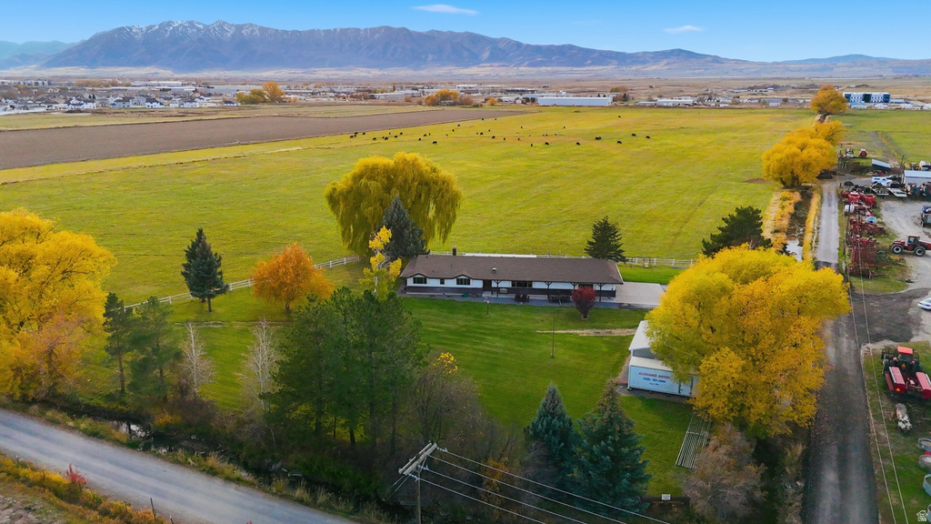 2189 N 200 W North Logan, UT 84341