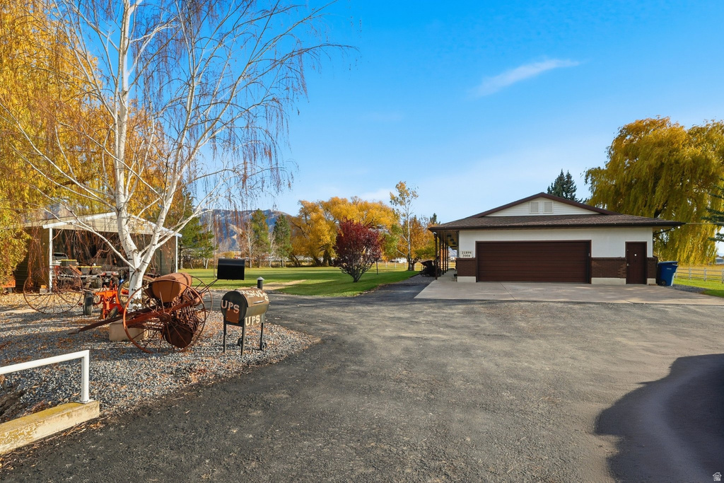 2189 N 200 W North Logan, UT 84341