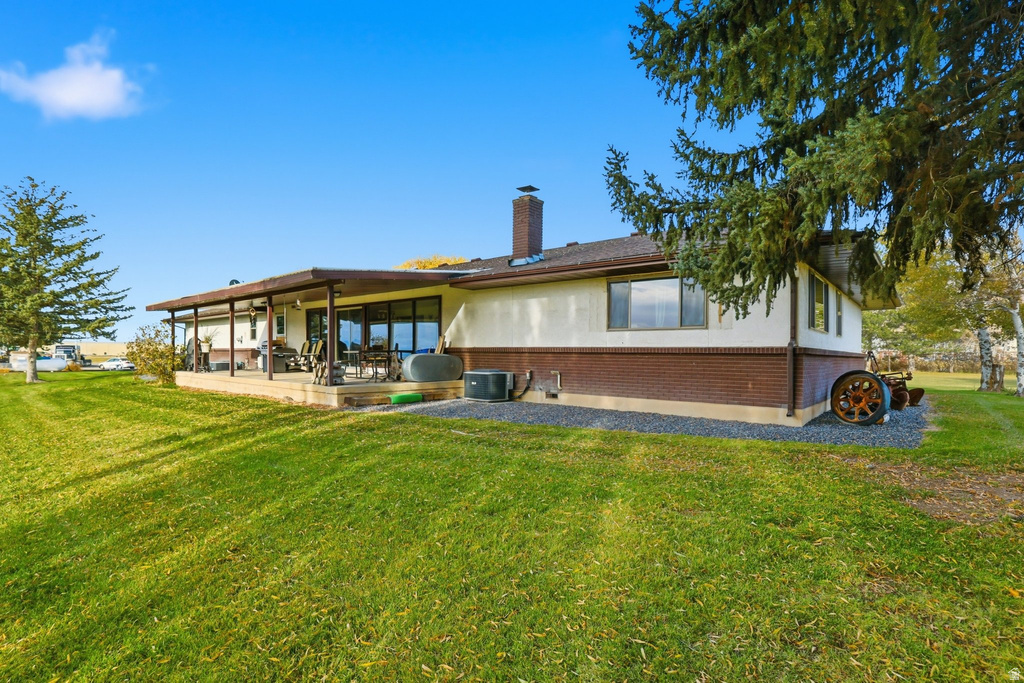 2189 N 200 W North Logan, UT 84341