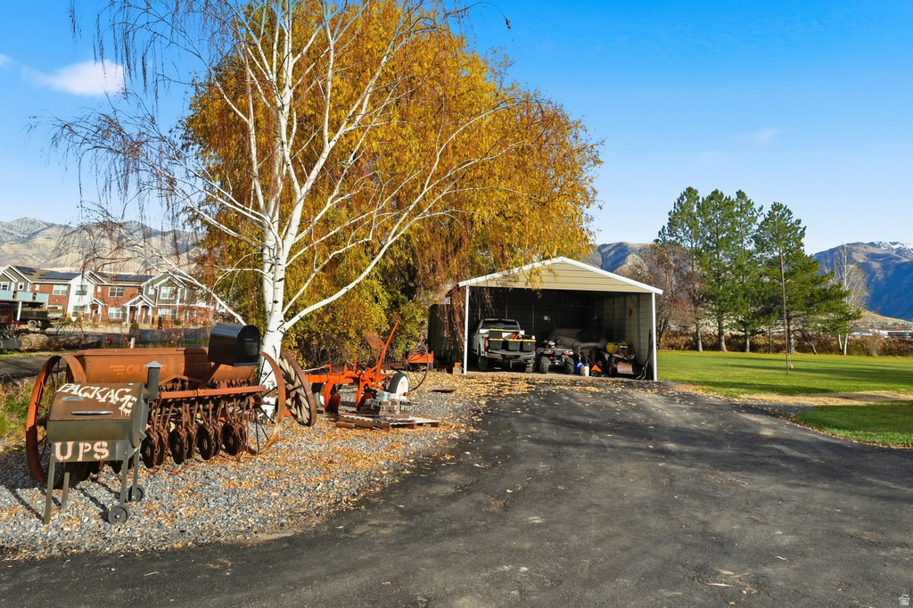 2189 N 200 W North Logan, UT 84341