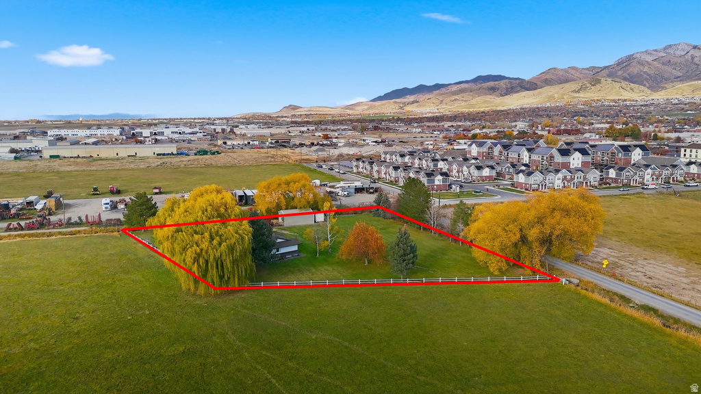2189 N 200 W North Logan, UT 84341