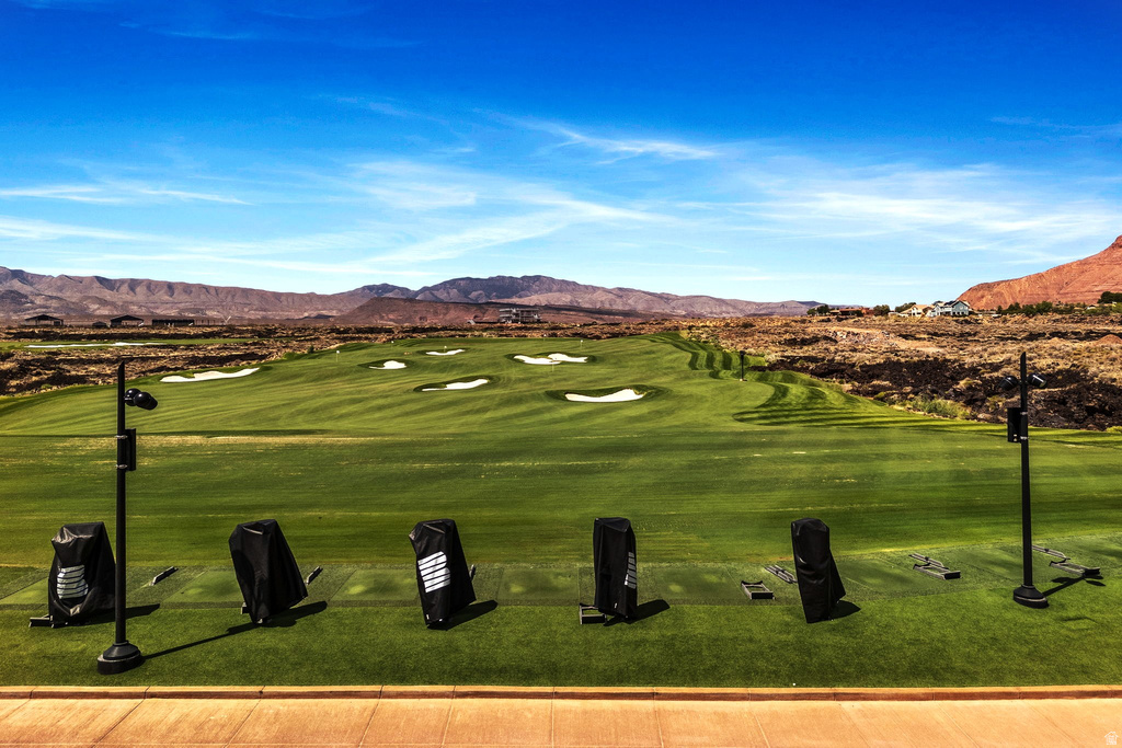 1500 E BLACK DESERT DR #43128 Ivins, UT 84738