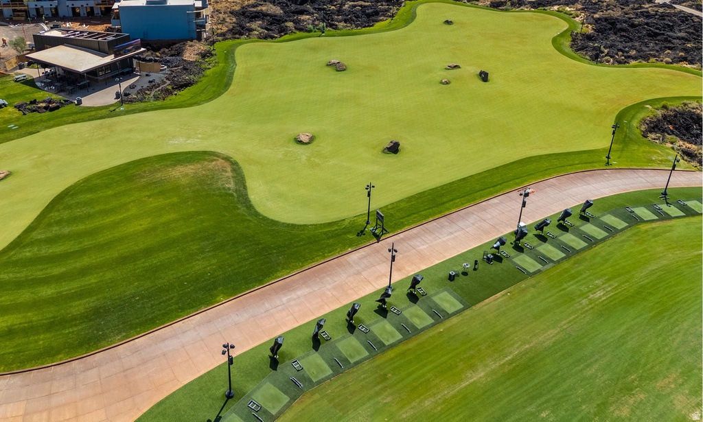 1500 E BLACK DESERT DR #43128 Ivins, UT 84738