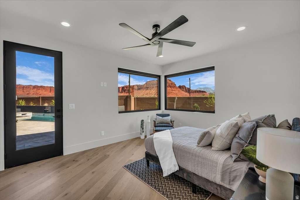 548 W INDIGO WAY Ivins, UT 84738