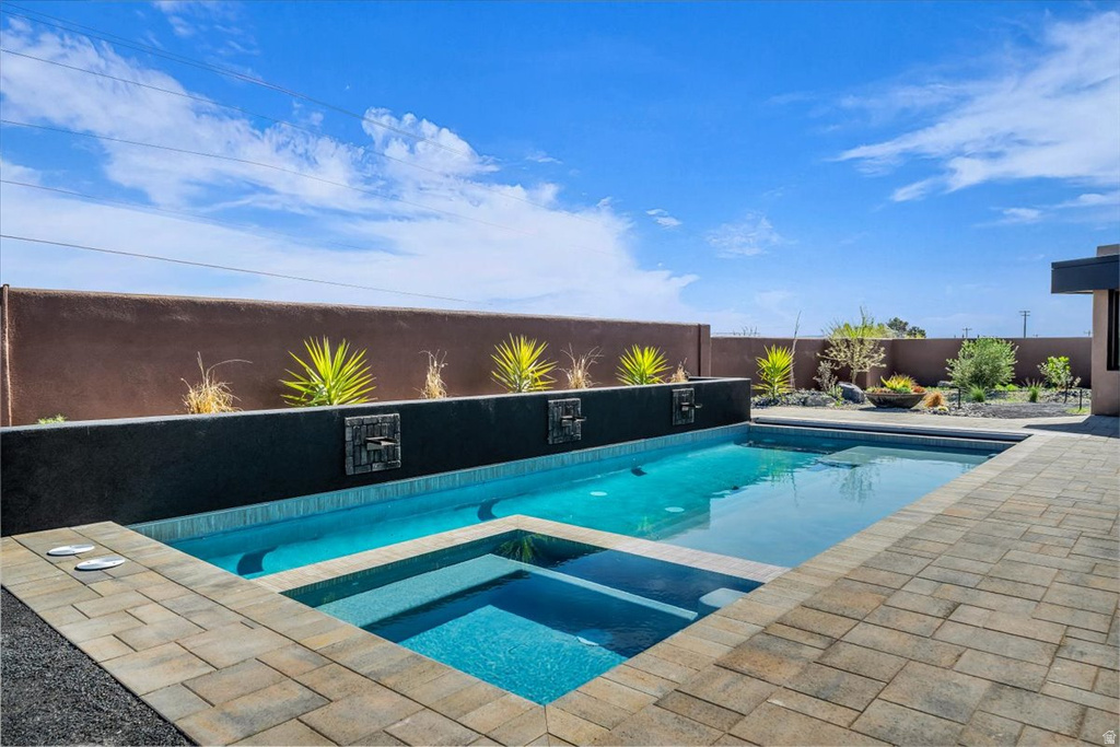 548 W INDIGO WAY Ivins, UT 84738