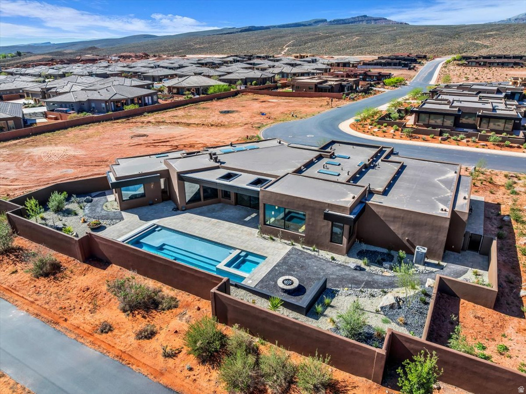 548 W INDIGO WAY Ivins, UT 84738