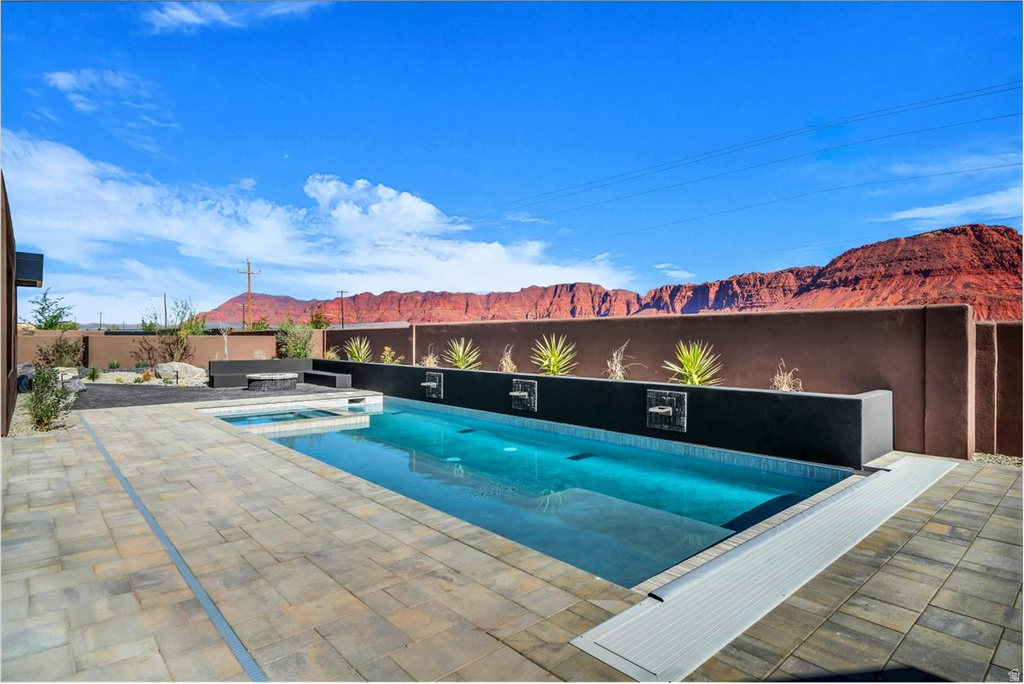 548 W INDIGO WAY Ivins, UT 84738