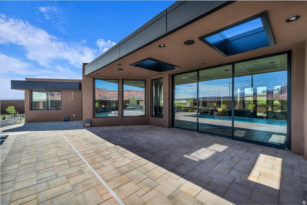 548 W INDIGO WAY Ivins, UT 84738