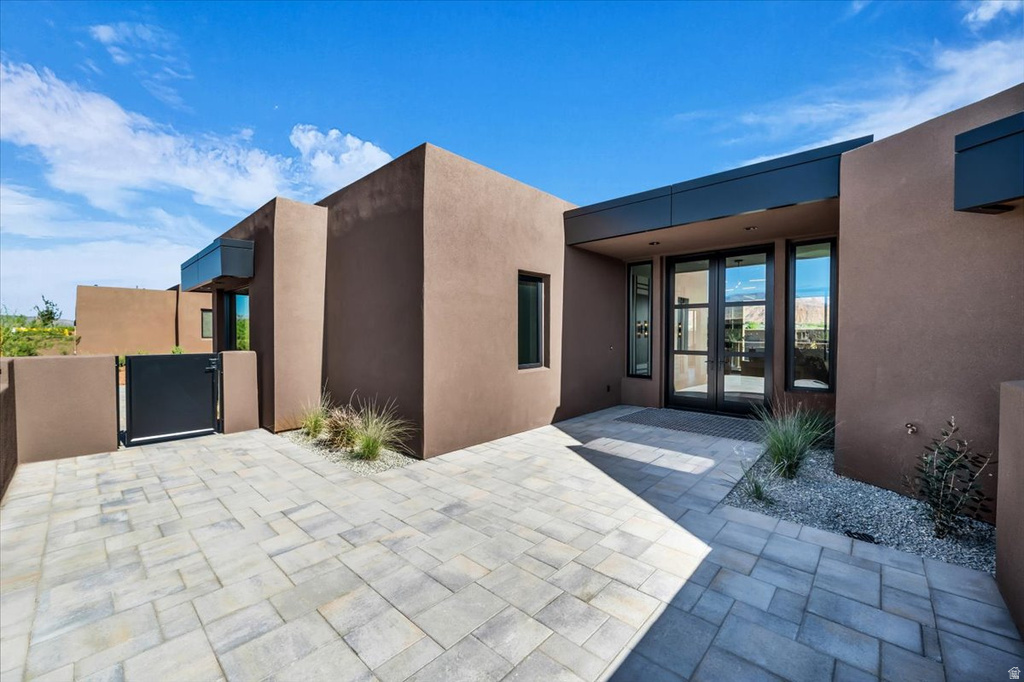 548 W INDIGO WAY Ivins, UT 84738