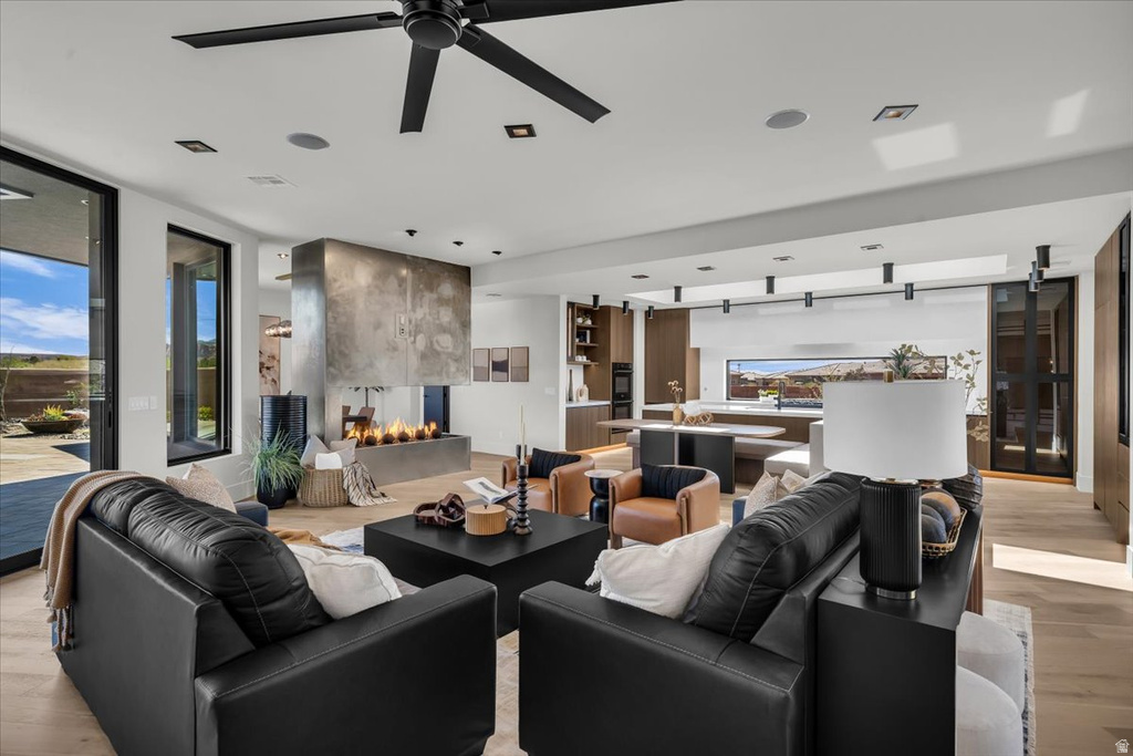 548 W INDIGO WAY Ivins, UT 84738